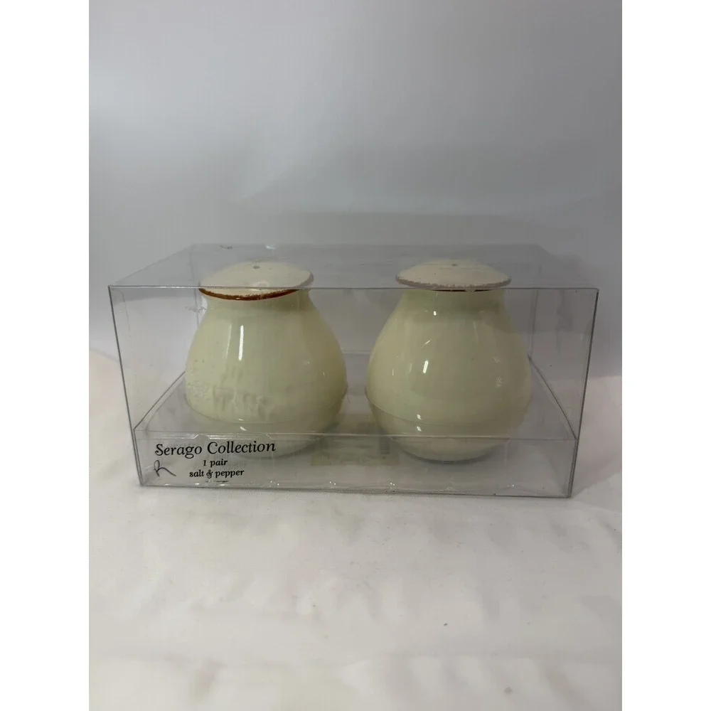 Roscher serago collection